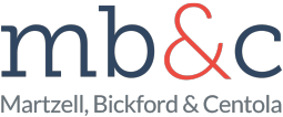 Martzell, Bickford & Centola Logo